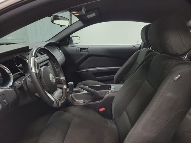 2014 Ford Mustang V6
