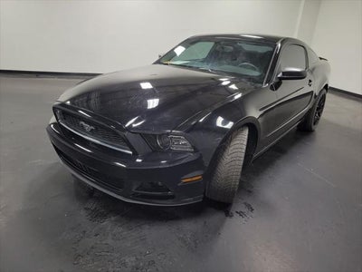 2014 Ford Mustang V6