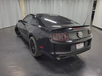 2014 Ford Mustang V6
