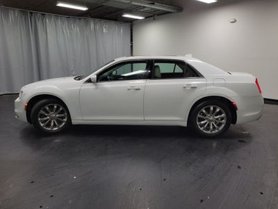 2015 Chrysler 300 Limited