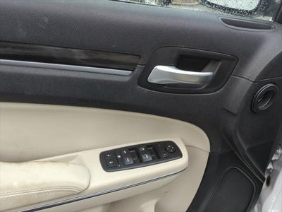 2015 Chrysler 300 Limited