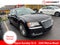 2012 Chrysler 300 C Luxury Series