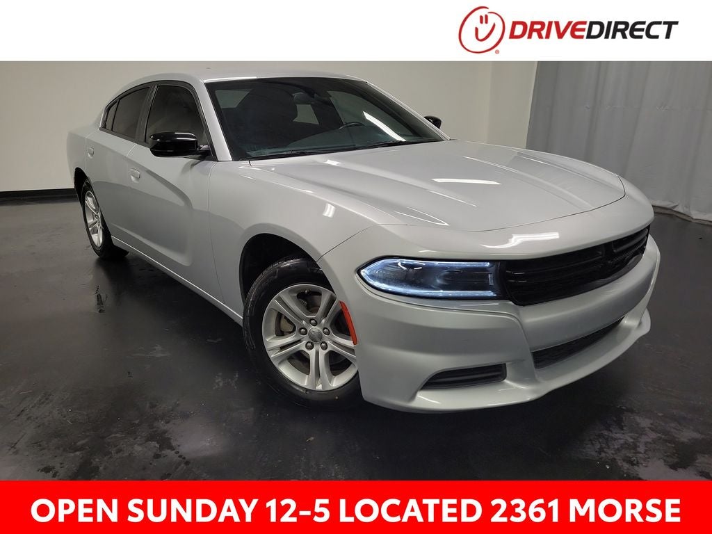 2023 Dodge Charger
