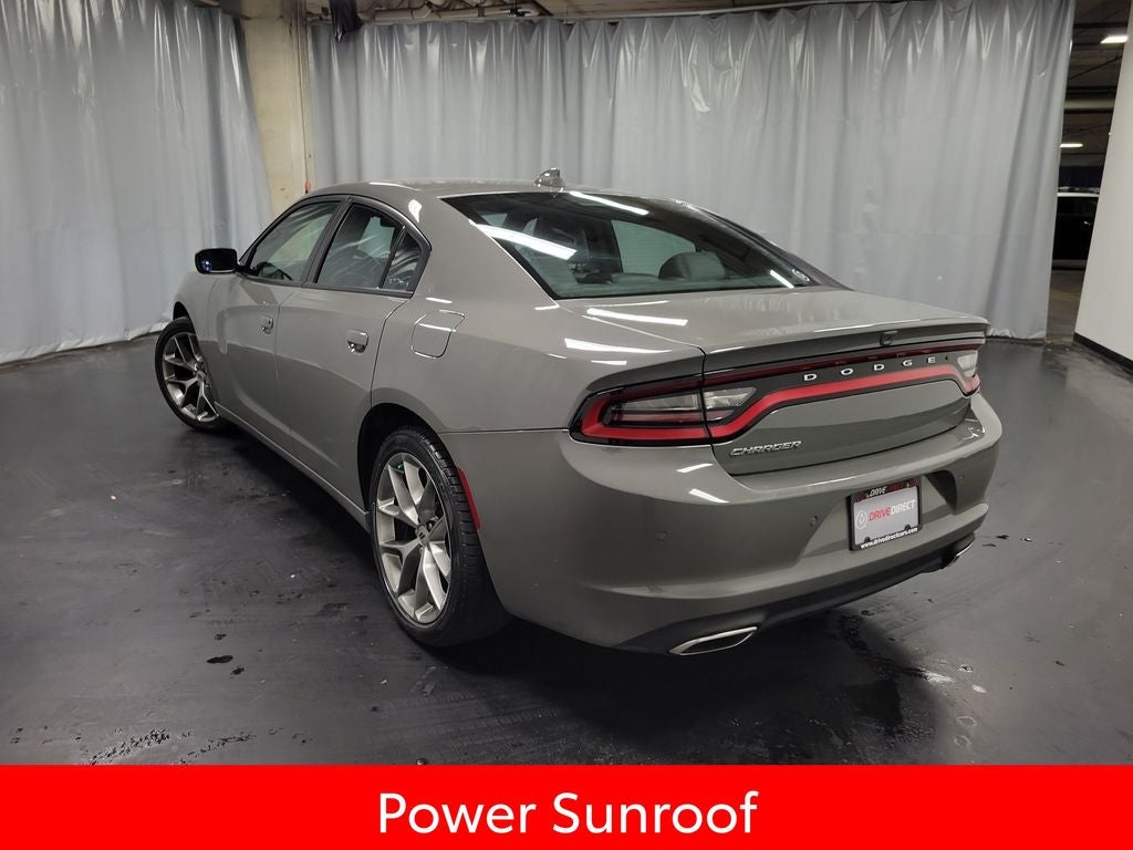 2023 Dodge Charger SXT