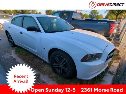 2014 Dodge Charger R/T