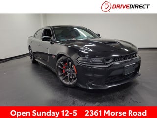 2022 Dodge Charger R/T Scat Pack