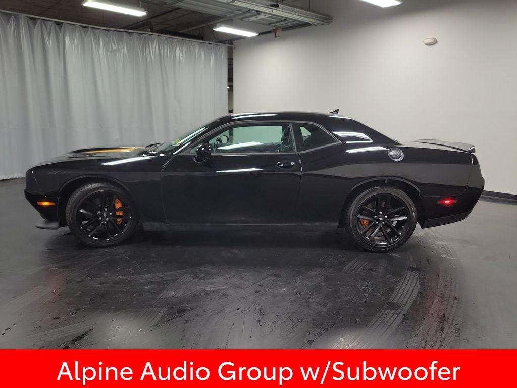 2023 Dodge Challenger GT