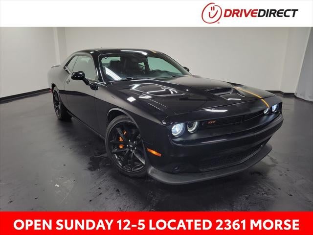 2023 Dodge Challenger GT