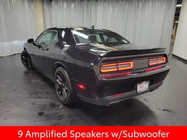 2023 Dodge Challenger GT