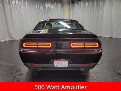 2023 Dodge Challenger GT
