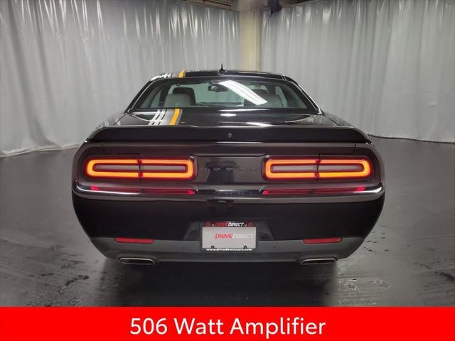 2023 Dodge Challenger GT