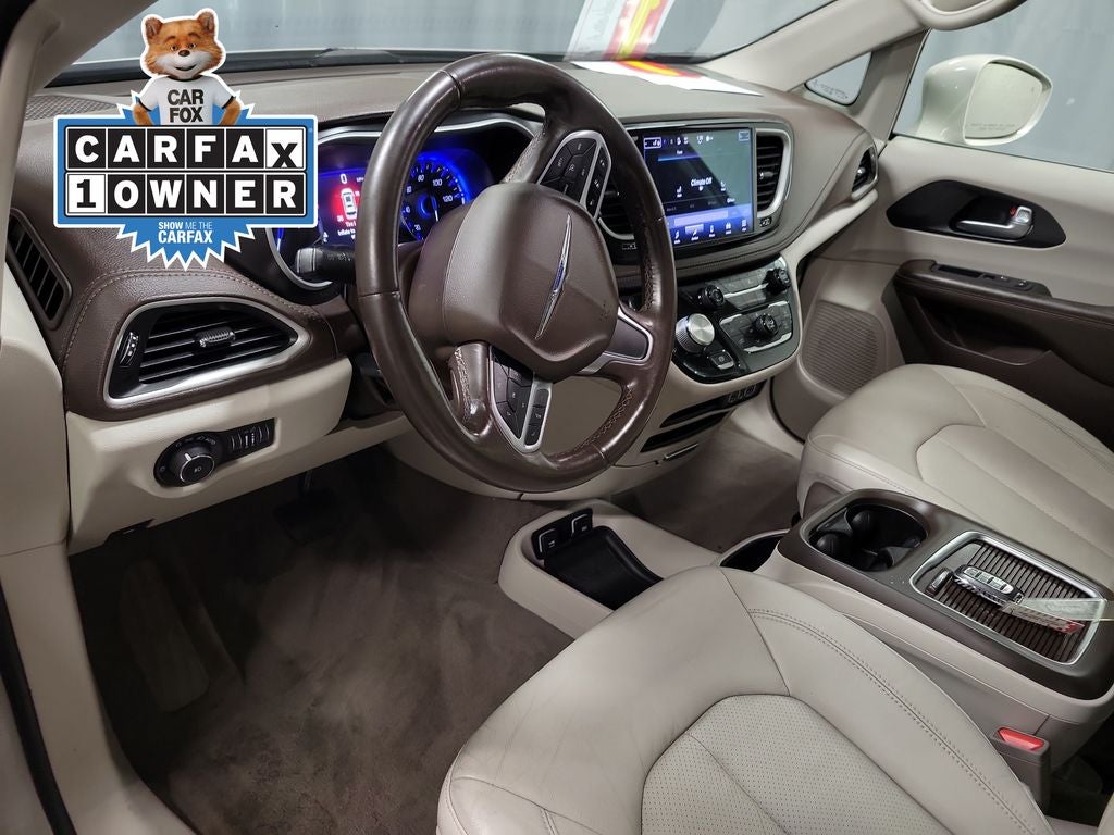 2021 Chrysler Pacifica Touring L - Photo 13