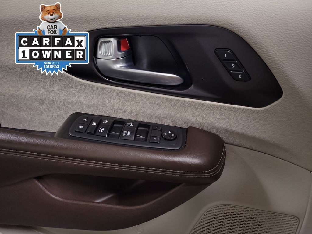 2021 Chrysler Pacifica Touring L - Photo 18
