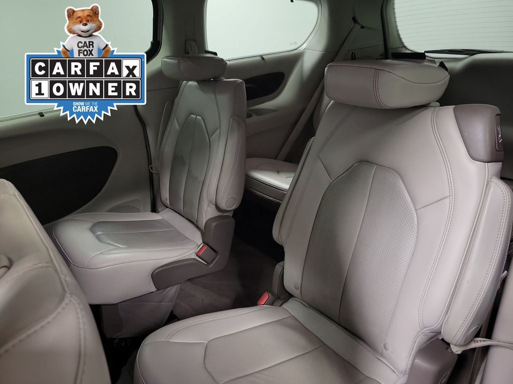 2021 Chrysler Pacifica Touring L - Photo 19