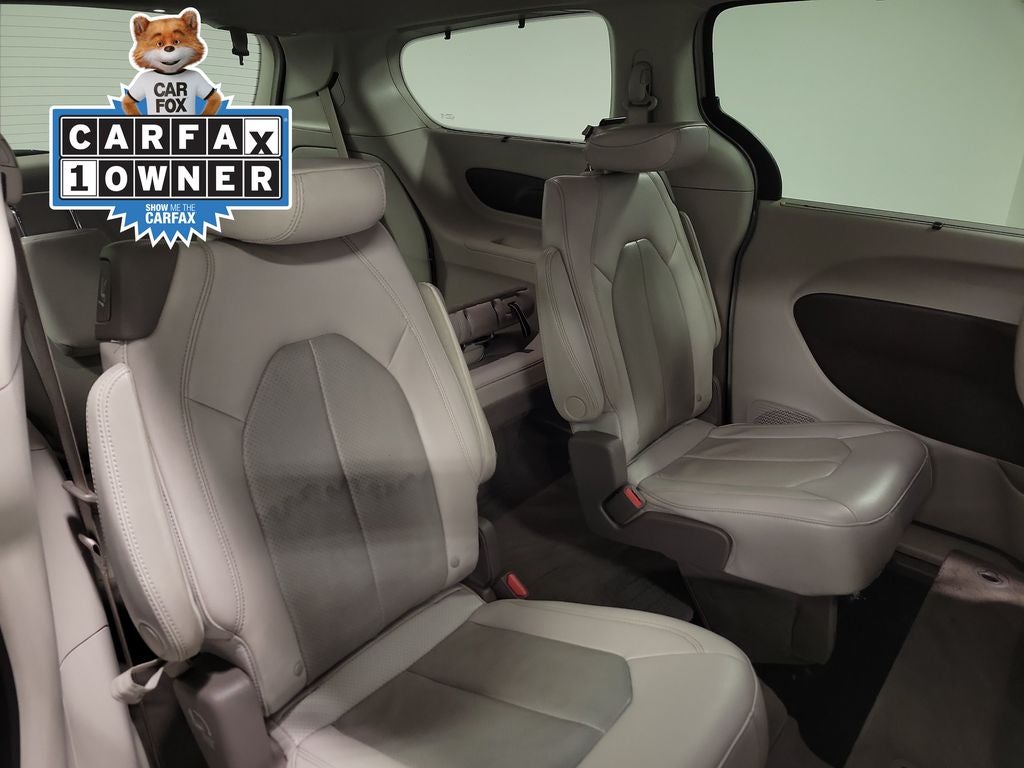 2021 Chrysler Pacifica Touring L - Photo 21