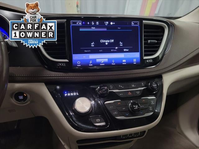 2021 Chrysler Pacifica Touring L - Photo 37