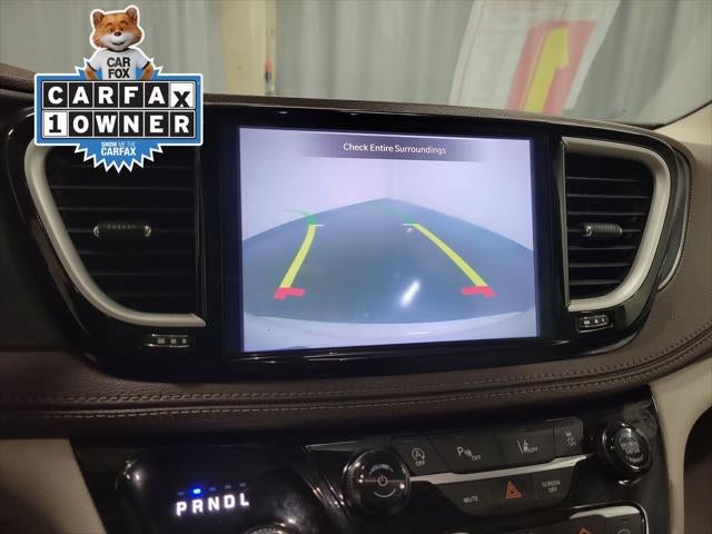2021 Chrysler Pacifica Touring L - Photo 39