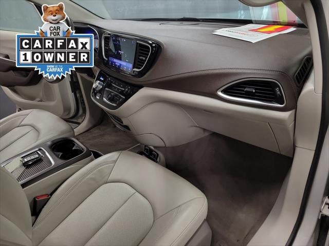2021 Chrysler Pacifica Touring L - Photo 46