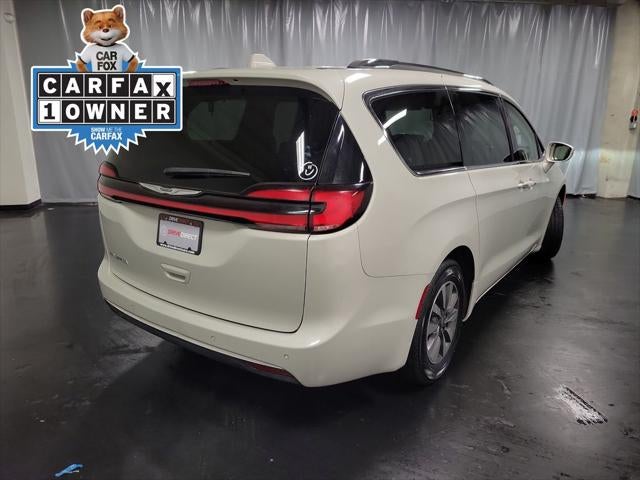 2021 Chrysler Pacifica Touring L - Photo 31