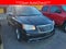 2013 Chrysler Town & Country Touring-L