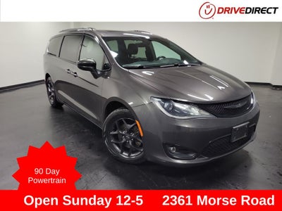 2019 Chrysler Pacifica Touring L Plus