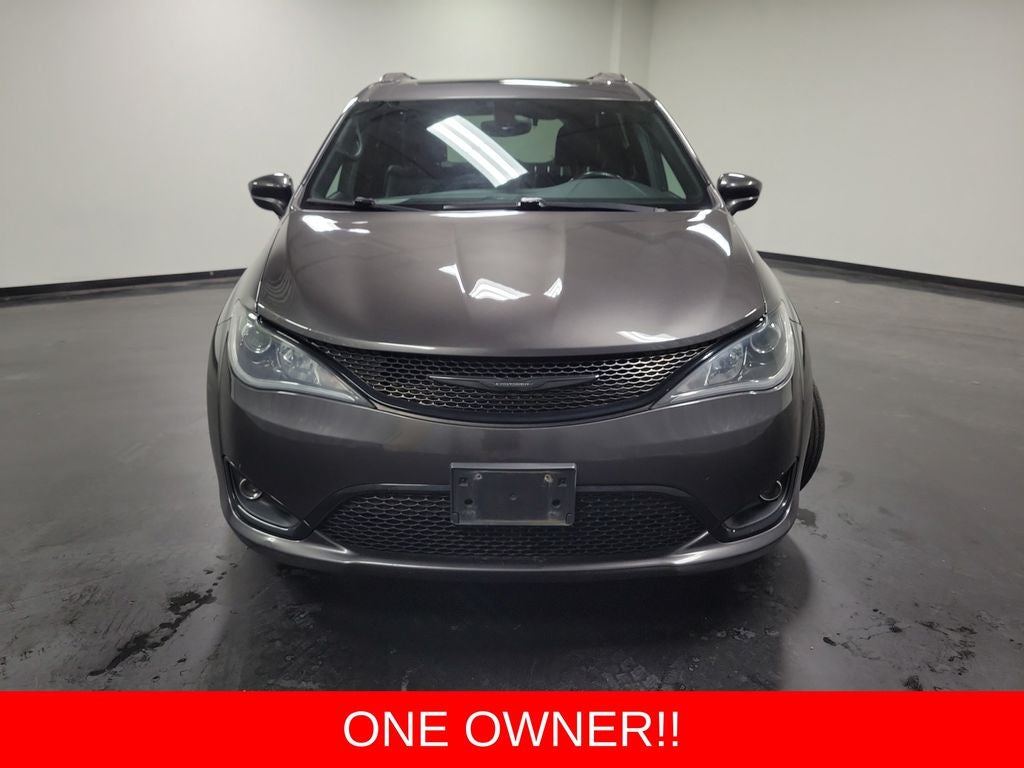 2019 Chrysler Pacifica Touring L Plus