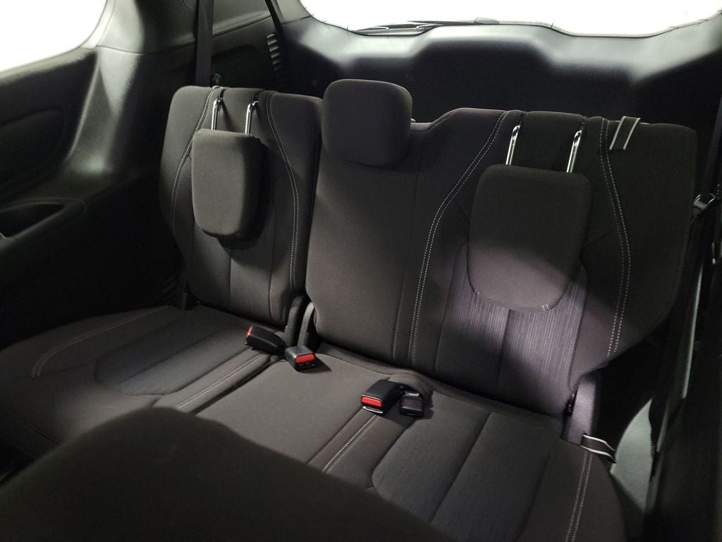2024 Chrysler Pacifica Touring
