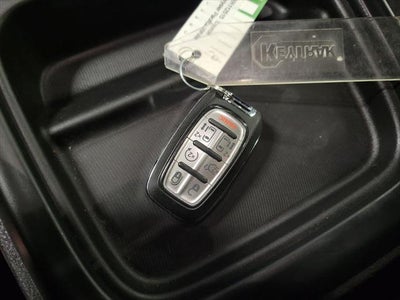 2024 Chrysler Pacifica Touring