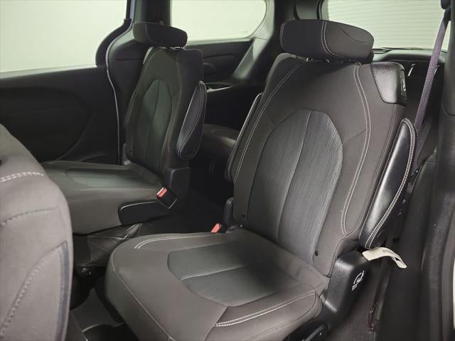 2024 Chrysler Pacifica Touring