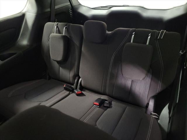 2024 Chrysler Pacifica Touring