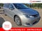 2017 Chrysler Pacifica Hybrid Platinum