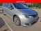 2017 Chrysler Pacifica Hybrid Platinum