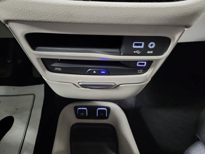2020 Chrysler Pacifica Hybrid Limited