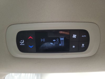 2020 Chrysler Pacifica Hybrid Limited