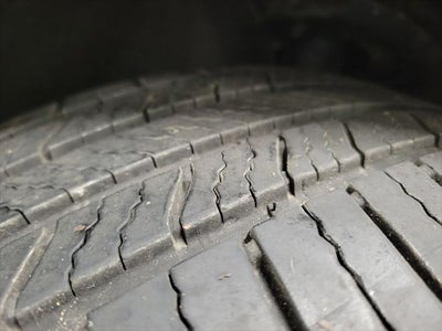 2020 Chrysler Pacifica Hybrid Limited