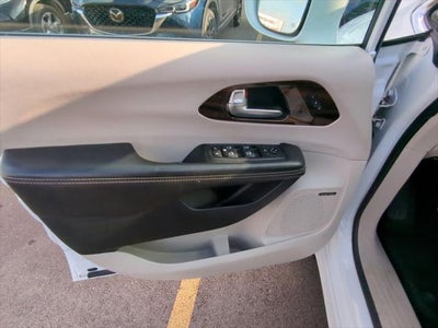 2021 Chrysler Pacifica Limited