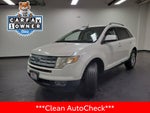 2010 Ford Edge Limited