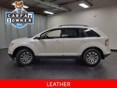 2010 Ford Edge Limited