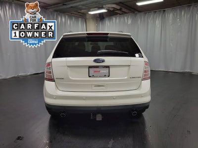 2010 Ford Edge Limited