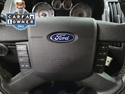 2010 Ford Edge Limited