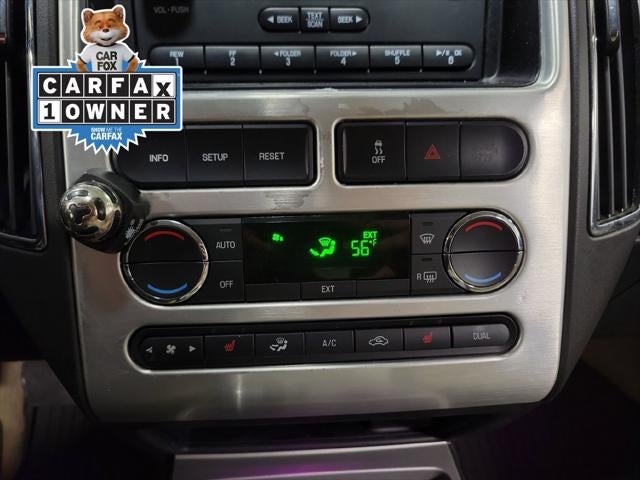 2010 Ford Edge Limited