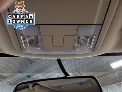 2010 Ford Edge Limited