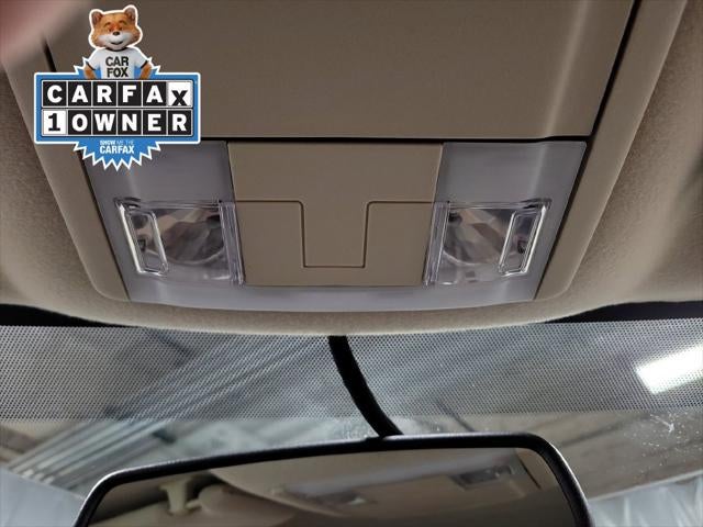 2010 Ford Edge Limited