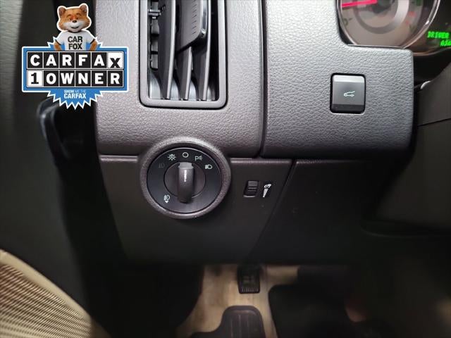 2010 Ford Edge Limited