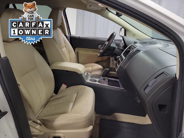 2010 Ford Edge Limited