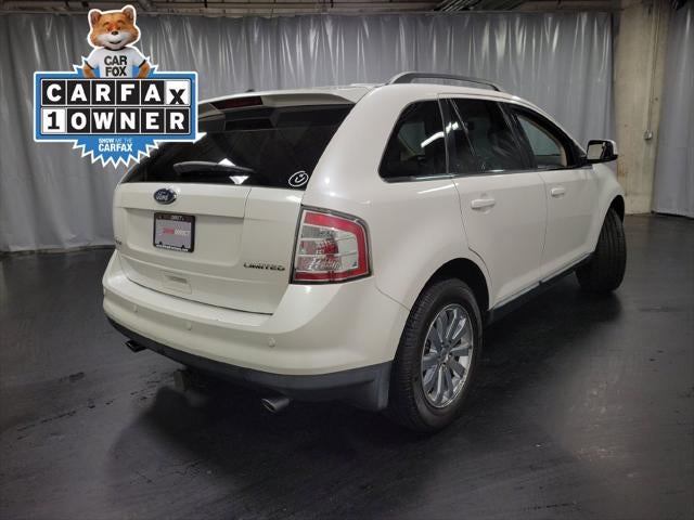 2010 Ford Edge Limited