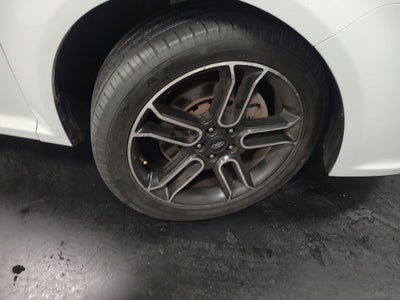 2015 Ford Flex SEL