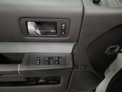 2015 Ford Flex SEL