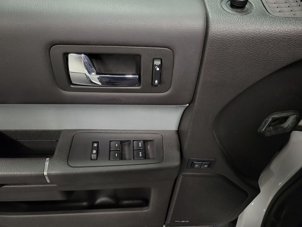 2015 Ford Flex SEL