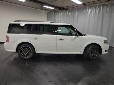 2015 Ford Flex SEL